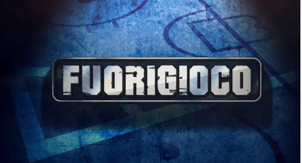 Fuorigioco